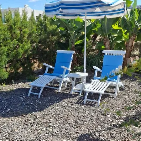 مكان تخييم Venus Elegant - Getaway Bus Klorakas