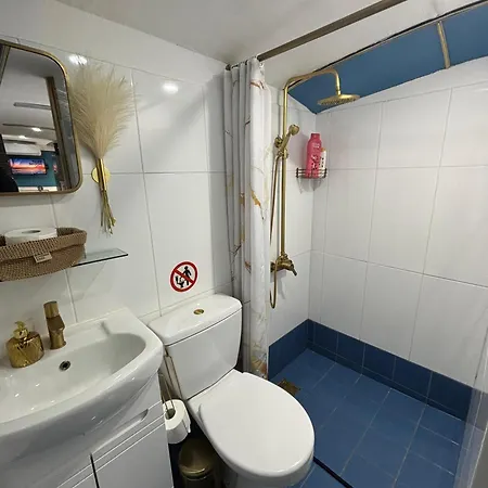 Venus Elegant - Getaway Bus Kemp *