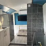 Kemping Venus Elegant - Getaway Bus Klorakas