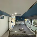 Venus Elegant - Getaway Bus Camping Klorakas