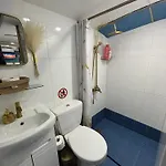 Venus Elegant - Getaway Bus Camping *