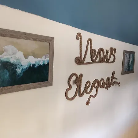 Venus Elegant - Getaway Bus Kamp alanı *