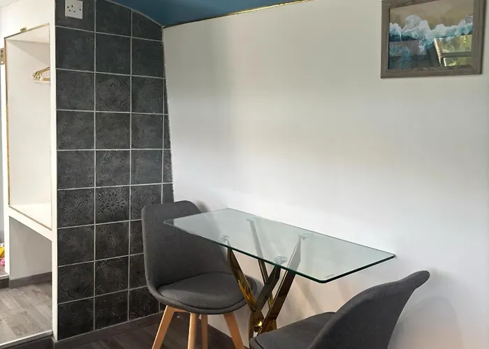 Camping Venus Elegant - Getaway Bus *