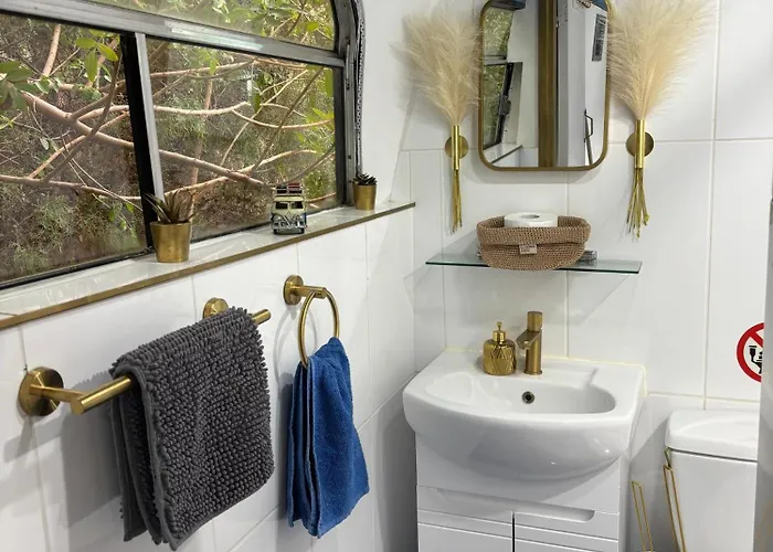 Venus Elegant - Getaway Bus